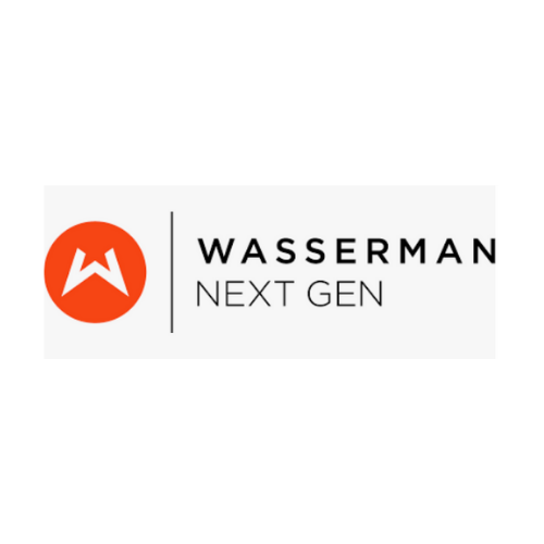 Wasserman Next Gen logo
