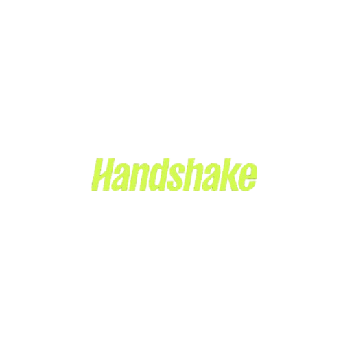 Handshake logo