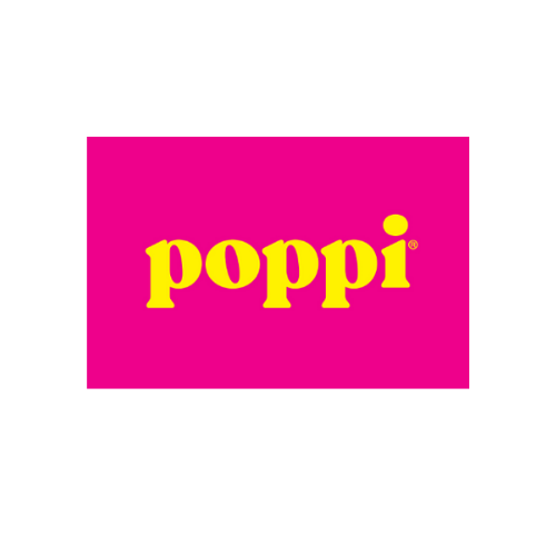 Poppi logo