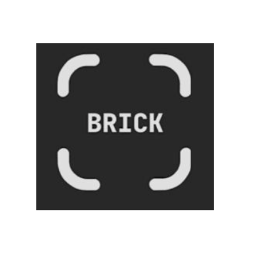 Brick logo