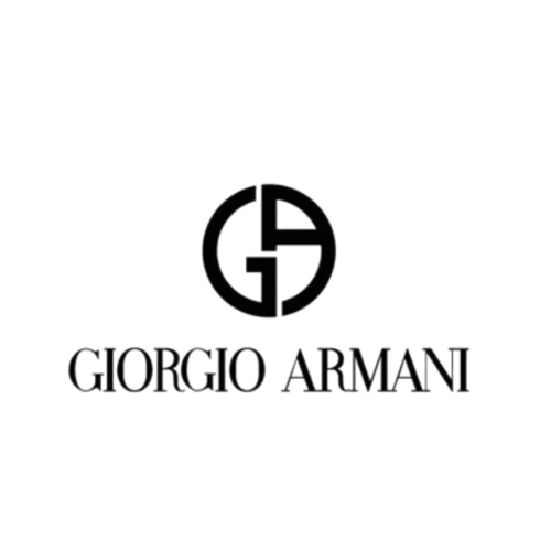 Giorgio Armani logo
