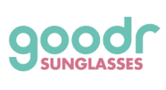 Goodr Sunglasses logo